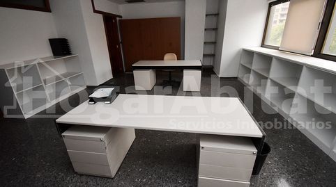 Foto 5 de Oficina en venta en Avenida Rey Don Jaime, Casco Histórico, Castellón de la Plana / Castelló de la Plana