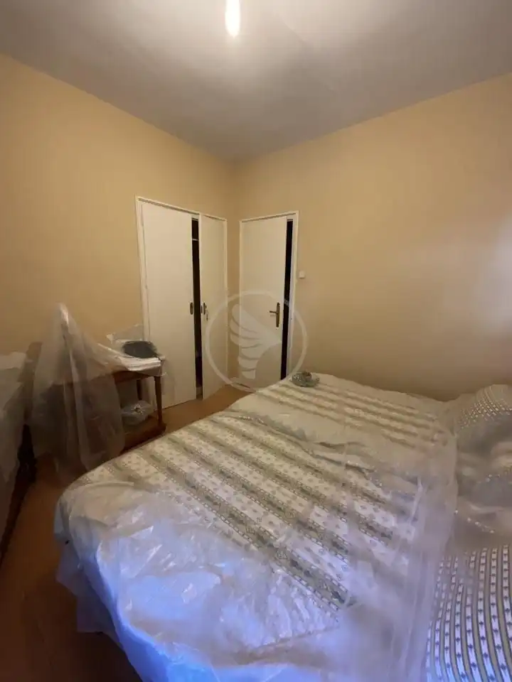 Bedroom of Ground floor for sale in Linares  with Furnished