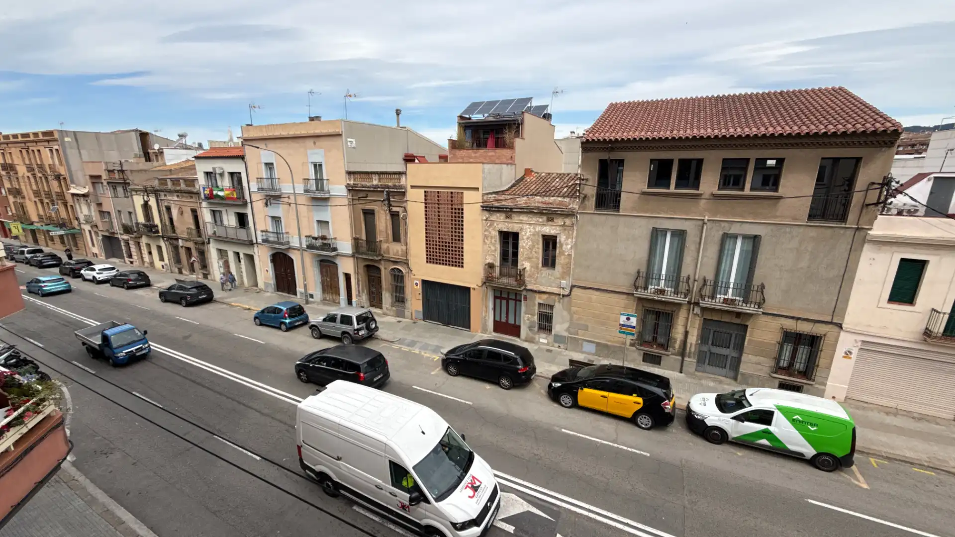 Dúplex en venda a Carrer de Laureà Miró, Centre - Can Nadal