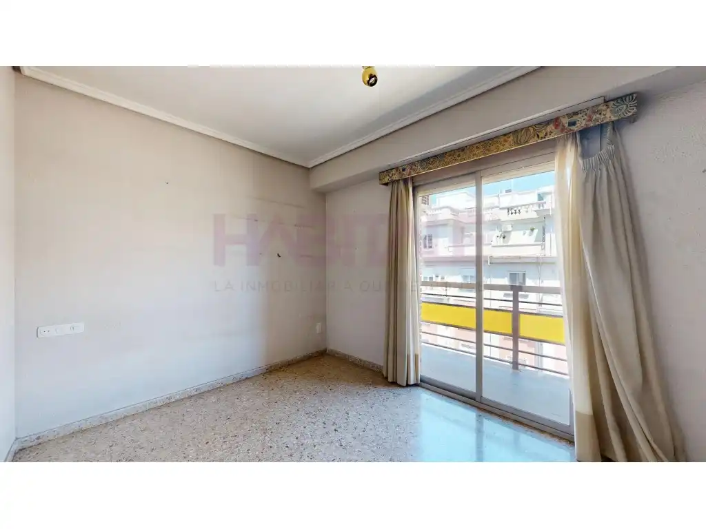 Habitación de Piso en venta en Valencia