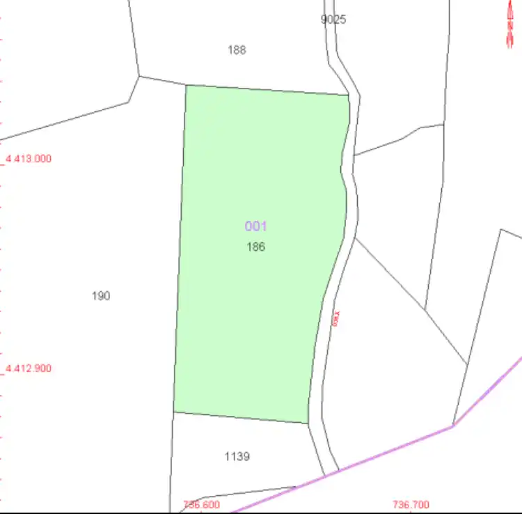 Rustikales Grundstück zum Verkauf in Carbonaire Carrer 4 46, imagen 6