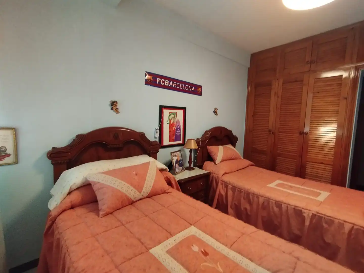 Appartamento con terrazza in vendita a Calle Pintor López Torres, imagen 10