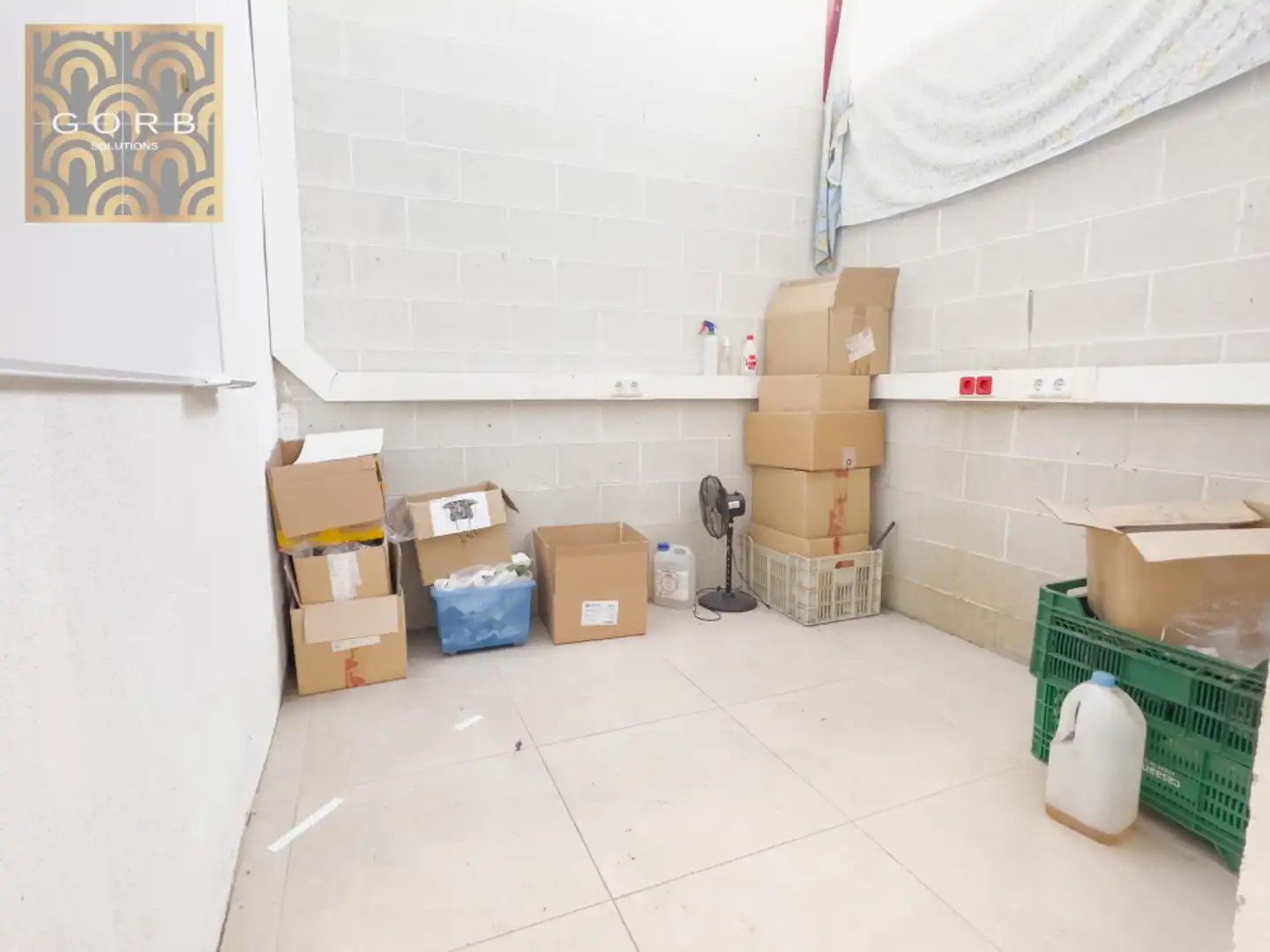 Industrial building for sale in Pla d'en Boet, imagen 14
