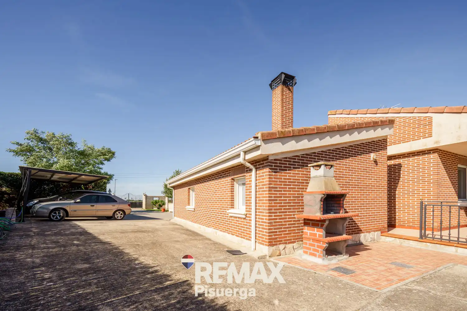 Xalet amb piscina en venda a Avenida Valladolid 50, imagen 32