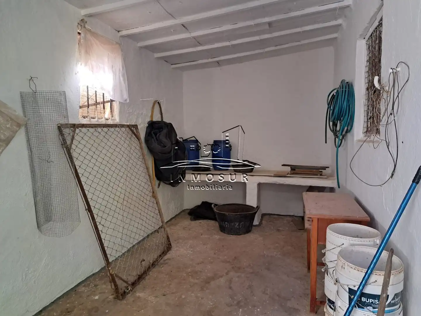 Nave industrial en venta en Lucena