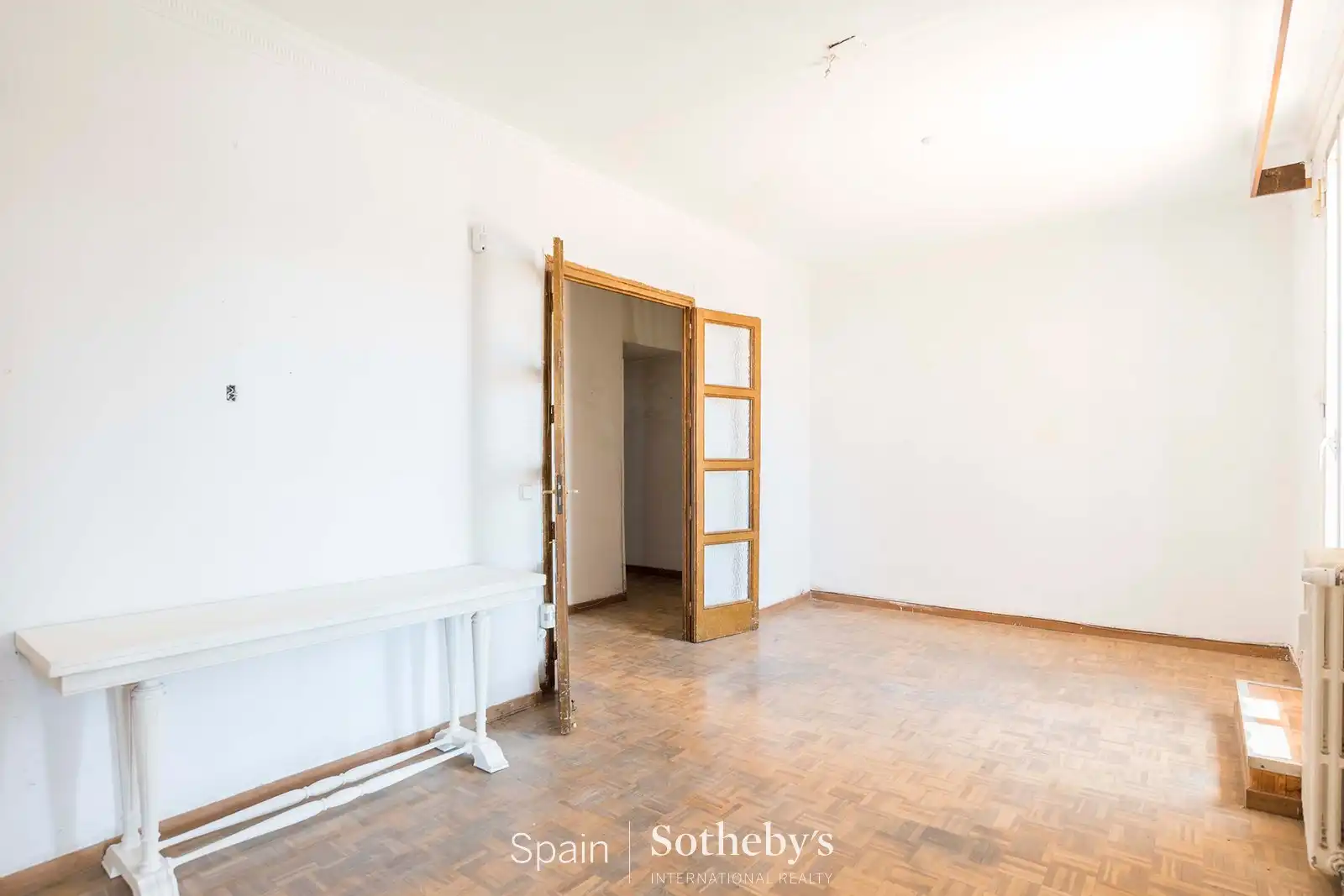 Penthouse mit Aufzug zum Verkauf in Calle del Tutor, imagen 35
