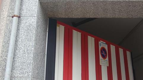 Foto 5 de Garatge en venda a Calle del Monasterio de Caaveiro, 46, Agra del Orzán - Ventorrillo, A Coruña