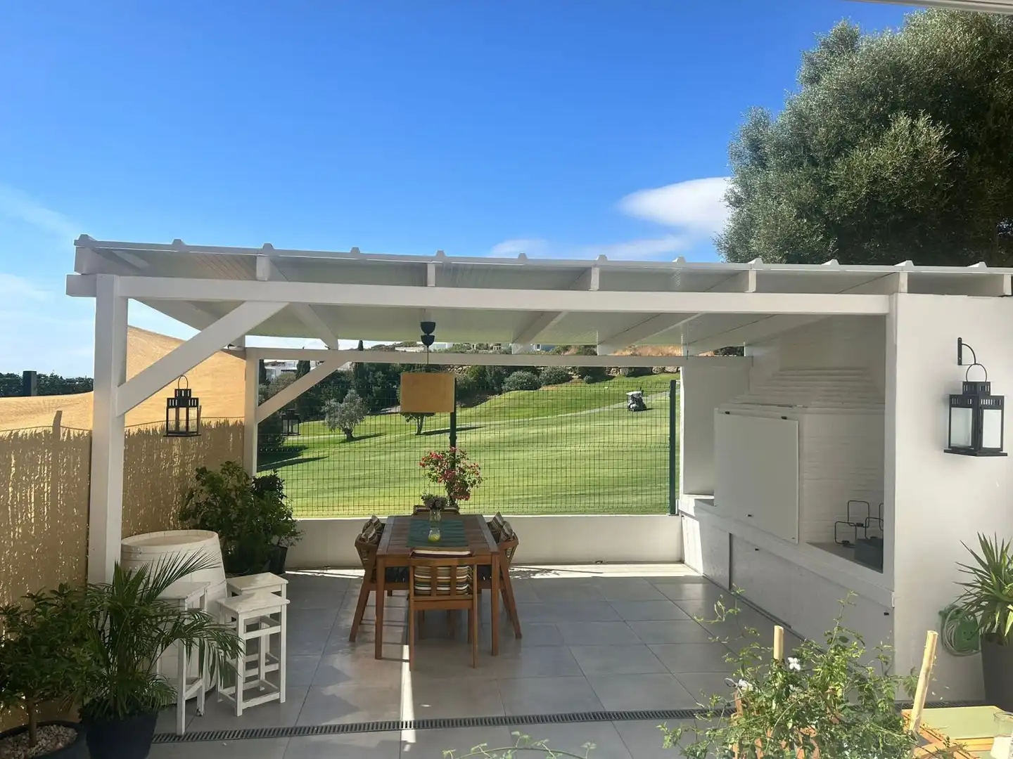 Apartment for sale in SEÑORIO DE DOÑA JULIA