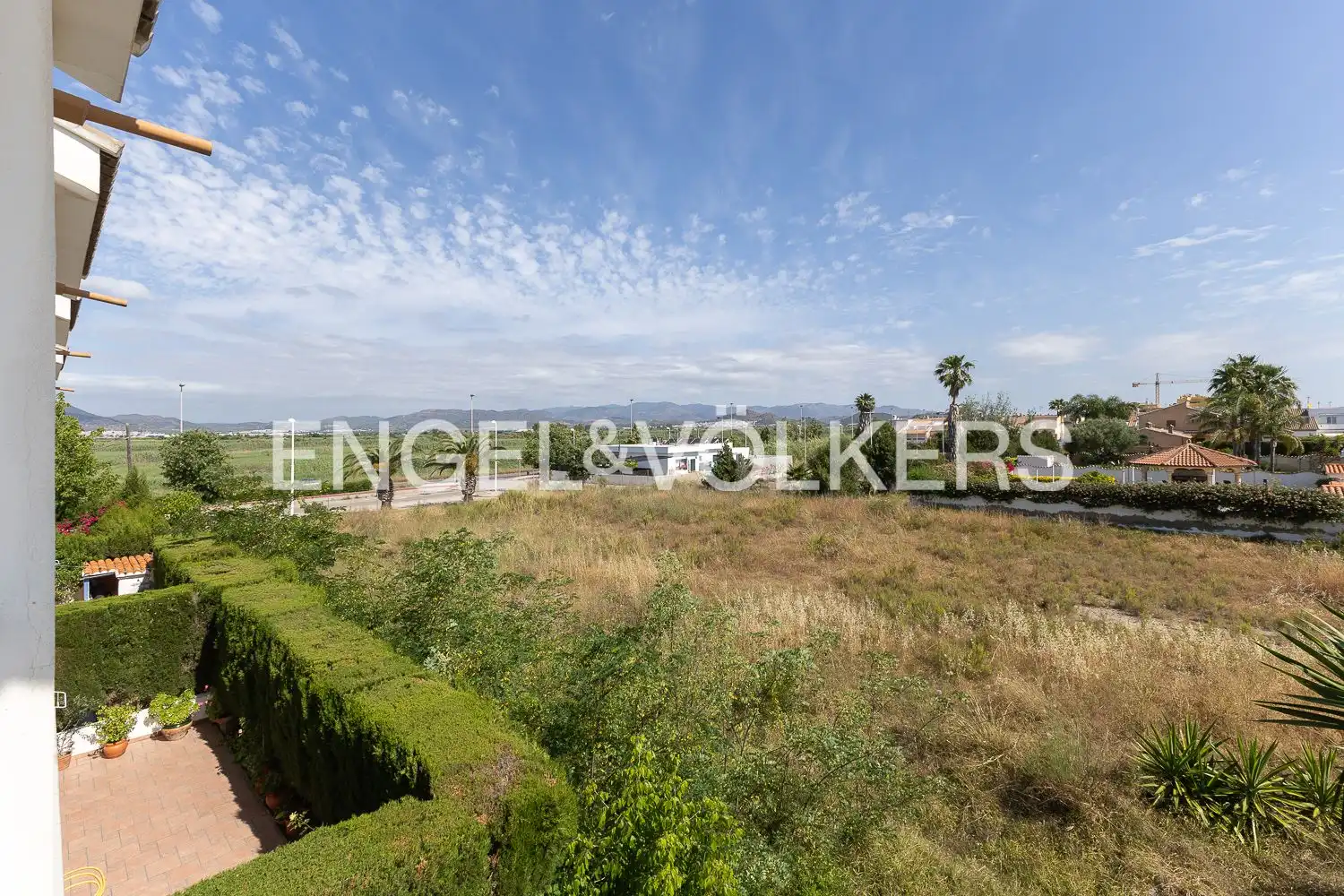 Flat for rent in Sagunto / Sagunt  with Heating, Private garden and Terrace