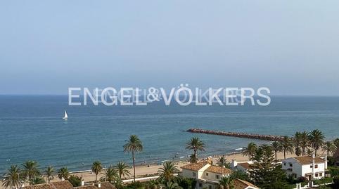 Foto 4 de Apartament de lloguer a Urb. Play-puig Júcar, Playa del Puig, El Puig de Santa Maria