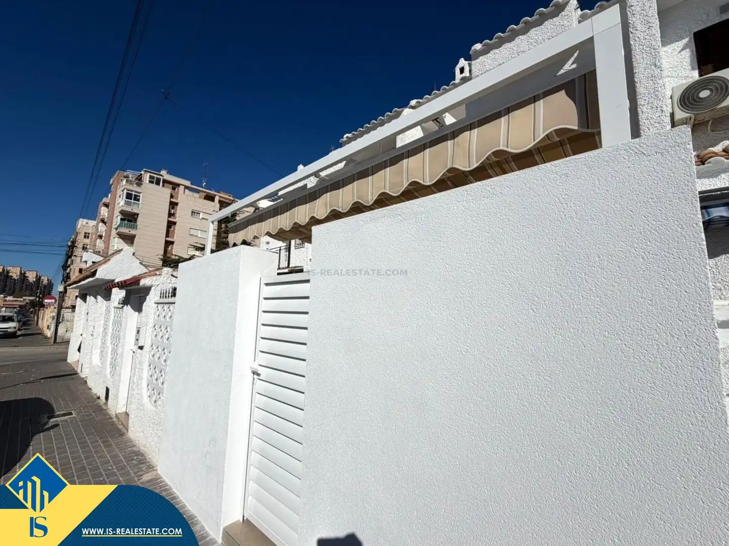 Casa amb piscina en venda a Nueva Torrevieja - Aguas Nuevas, imagen 35