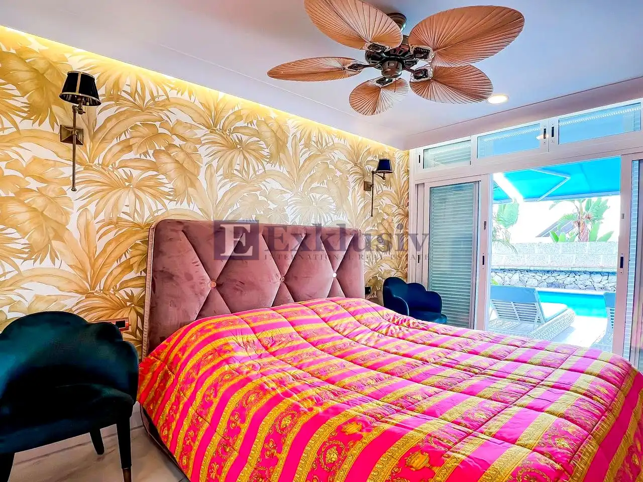 Casa con piscina en venta en Costa Adeje, imagen 40