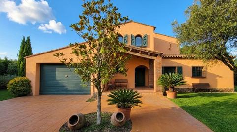 Foto 5 de Casa o chalet de alquiler en  Carrer de Carlemany, 5, Peralada, Girona