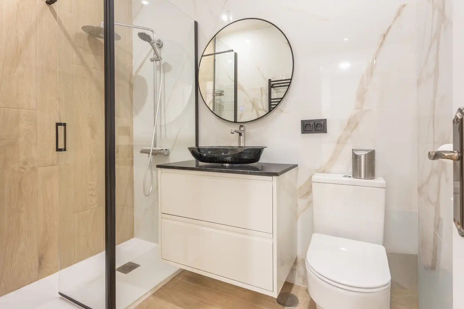 Flat with lift for sale in Calle de Ibiza, imagen 11