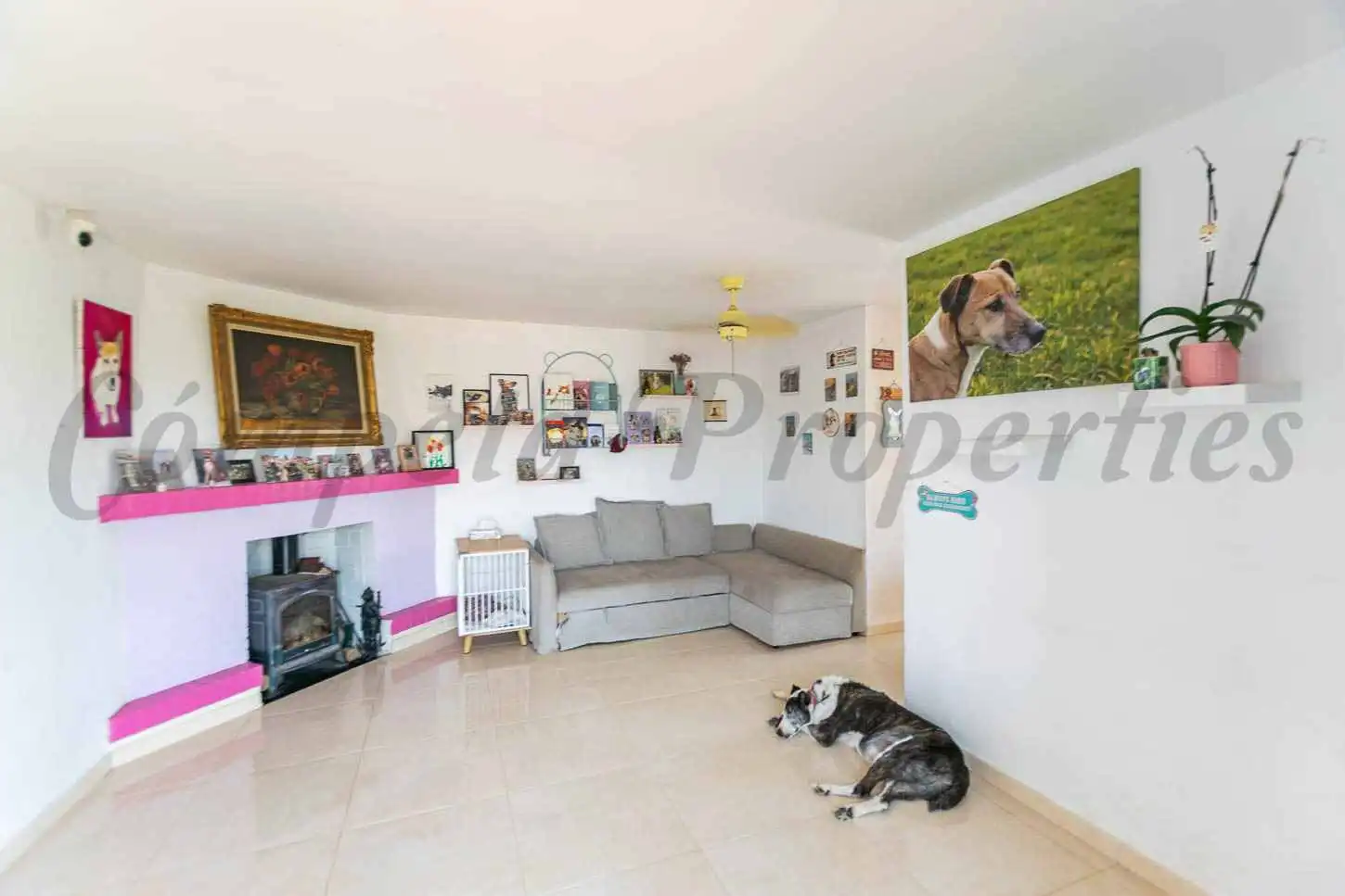 Villa mit Pool zum Verkauf in Torrox Pueblo, imagen 6