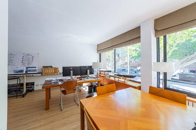 Piso en Venta en La Vila Olímpica del Poblenou