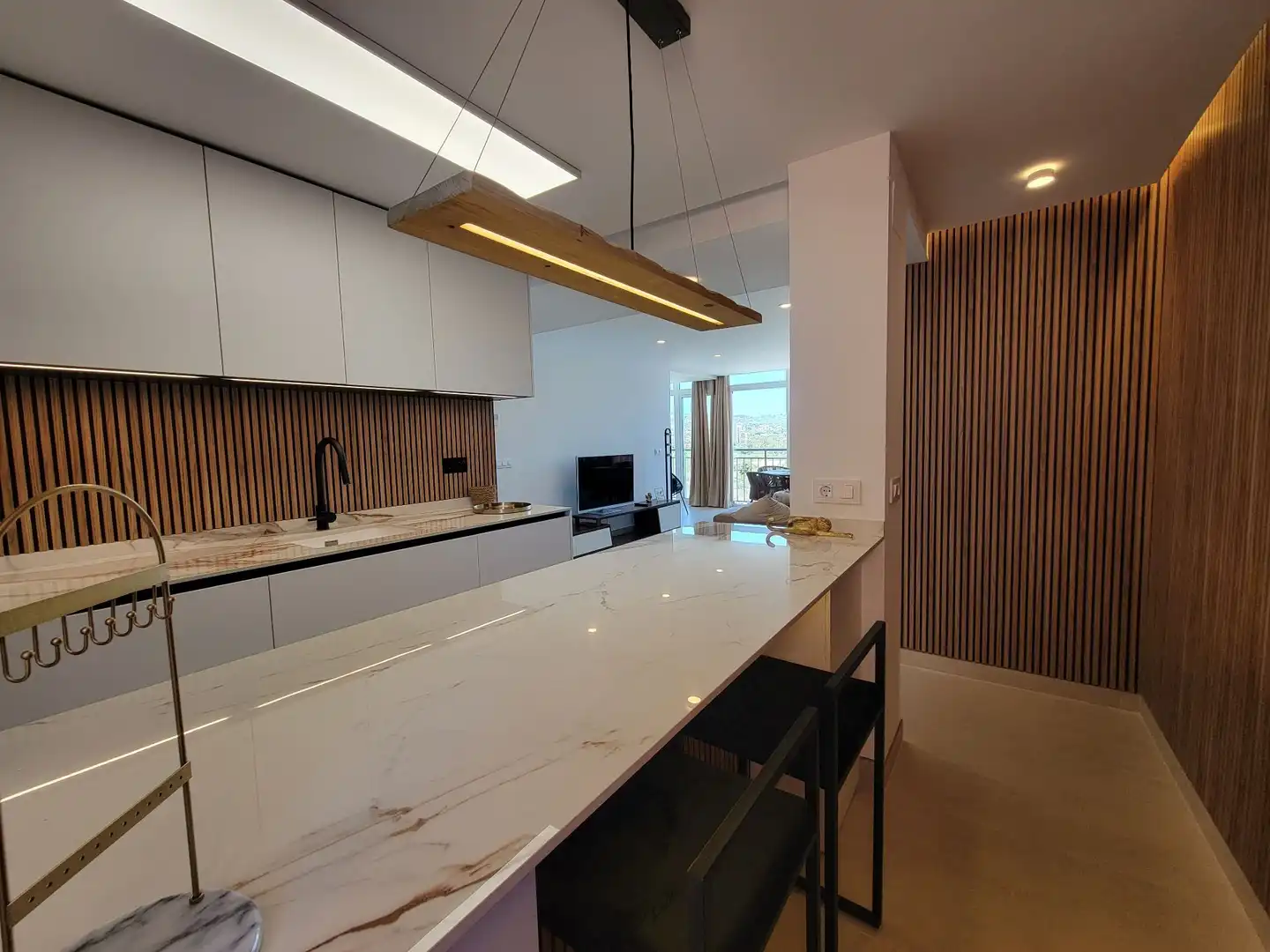 Apartment with lift for sale in Playa Arenal - Bol, imagen 39
