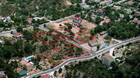 Foto 4 de Residencial en venda a Carrer de la Rosa, El Perelló, Tarragona