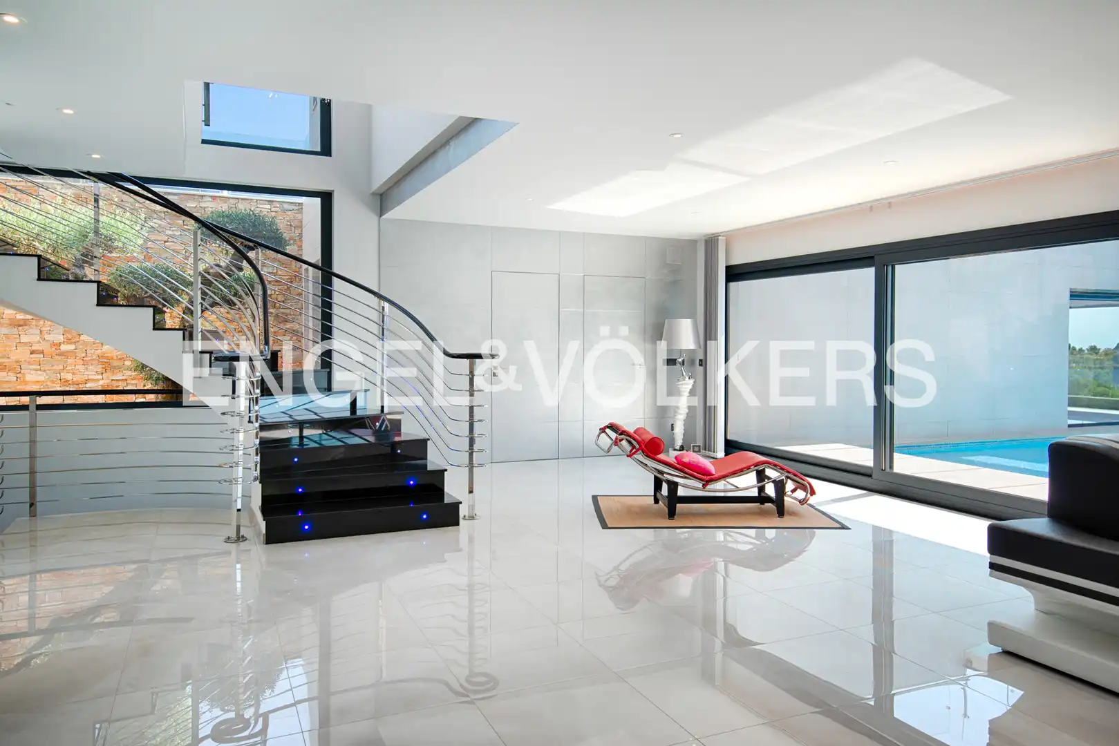 Maison avec piscine à vendre à Carrer Almogàvers, imagen 9