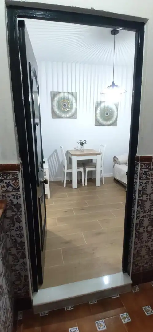 Pis amb jardí de lloguer a San Pablo - Santa Justa, imagen 11