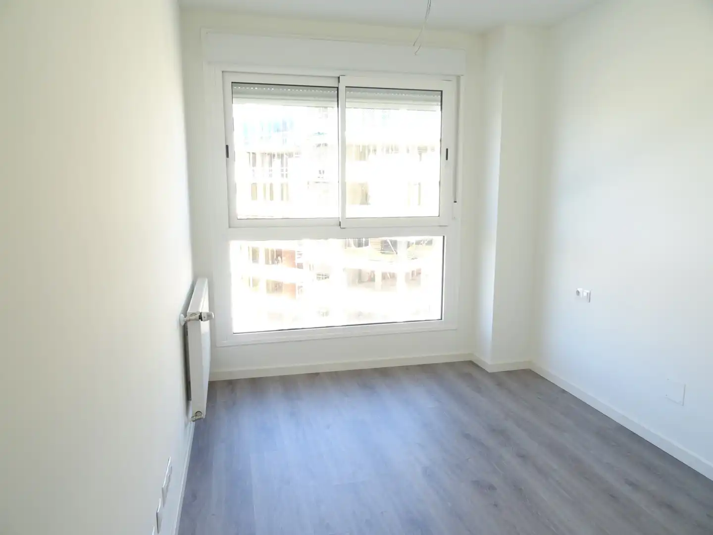 Wohnung zur Miete in Comunidad Valenciana, Primera Fase - Nuevo Tres Cantos