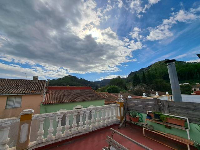 Casa-chalet en Venta en Urbanitzacions i Pedanies Sud