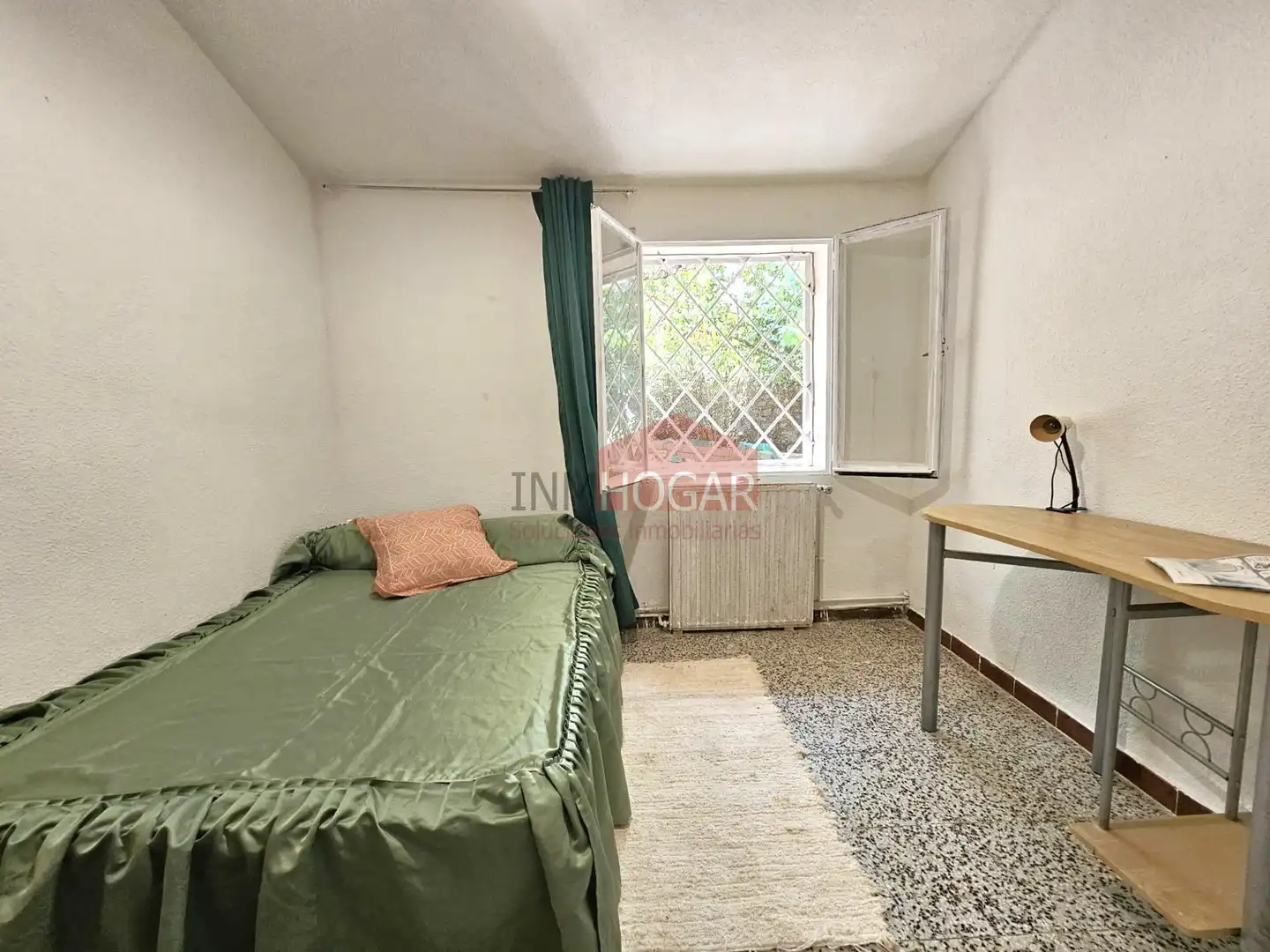 Habitación de Casa o chalet en venta en Herradón de Pinares con Calefacción, Jardín privado y Terraza