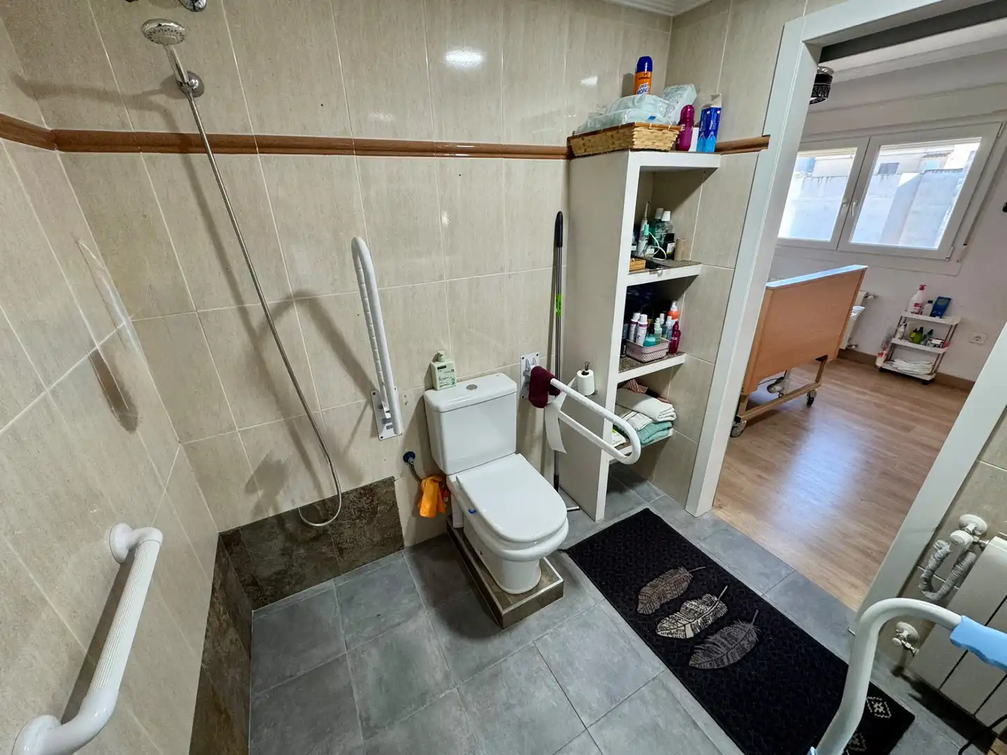 Appartement avec ascenseur à vendre à Carrer Cervantes 71, imagen 9