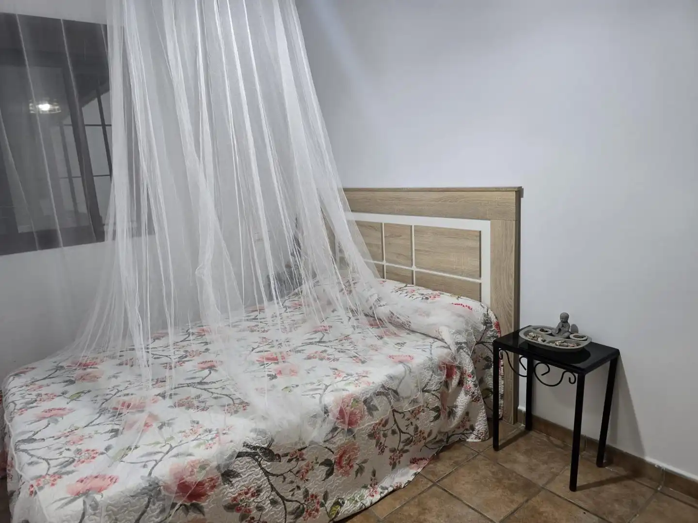Bedroom of Country homes for sale in Chiclana de la Frontera  with Private garden and Terrace