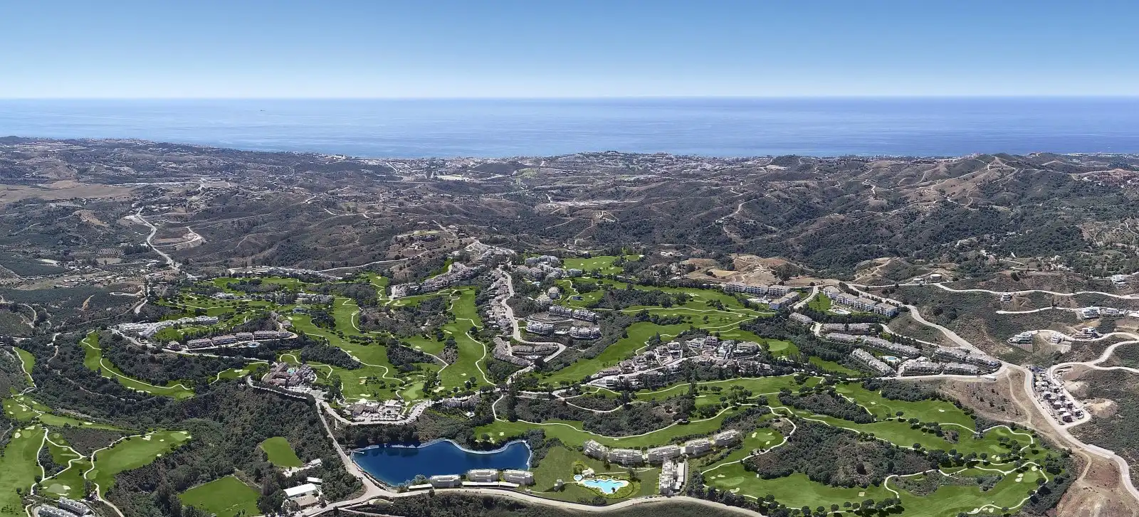 Apartament amb ascensor en venda a La Cala Golf - Lagar Martell, imagen 9