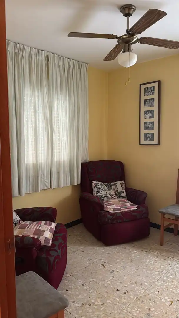 Flat for sale in Almendralejo, imagen 2