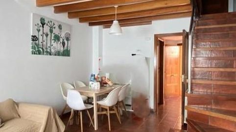 Photo 3 of Flat for rent in Yza Gidelli, Plaza Mayor - San Agustín, Segovia Capital