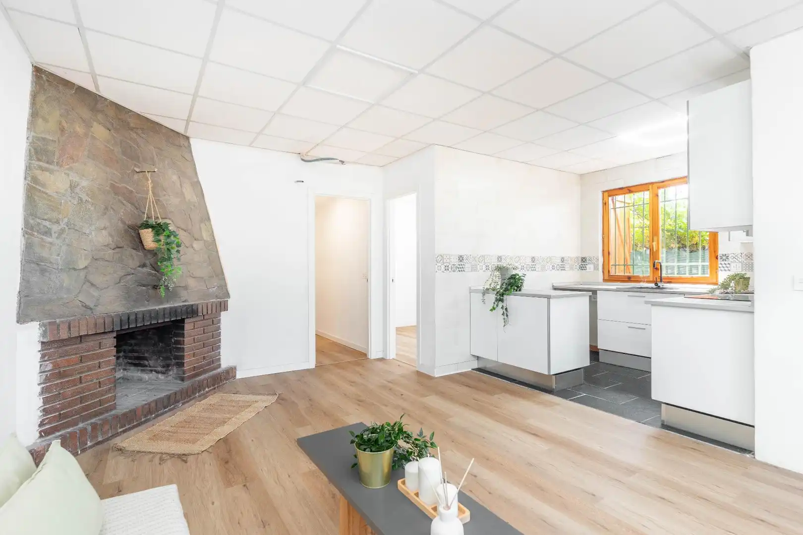 Casa o chalet en venta en La Bañeza  con Jardín privado, Terraza y Trastero