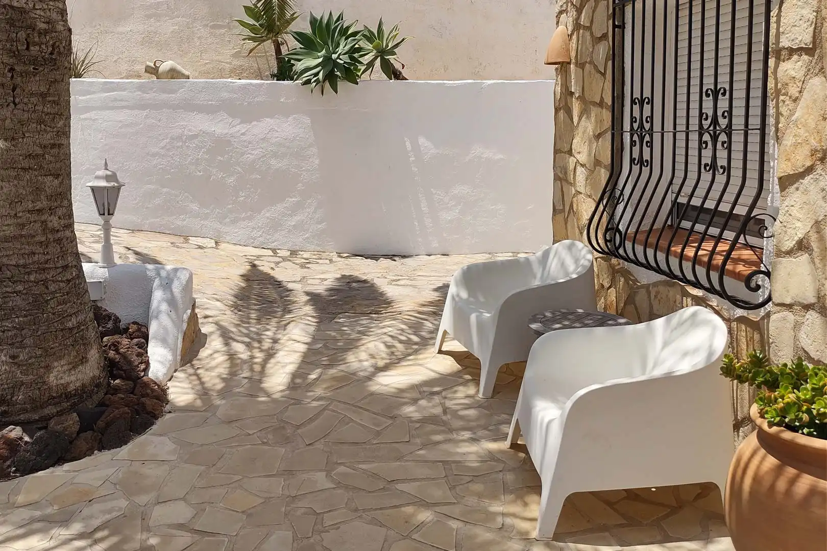 Villa avec piscine à vendre à Benissa pueblo, imagen 19