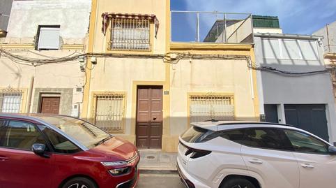 Foto 2 de Casa o xalet en venda a Calle Memorias, 74, Plaza de Toros - Santa Rita,  Almería Capital