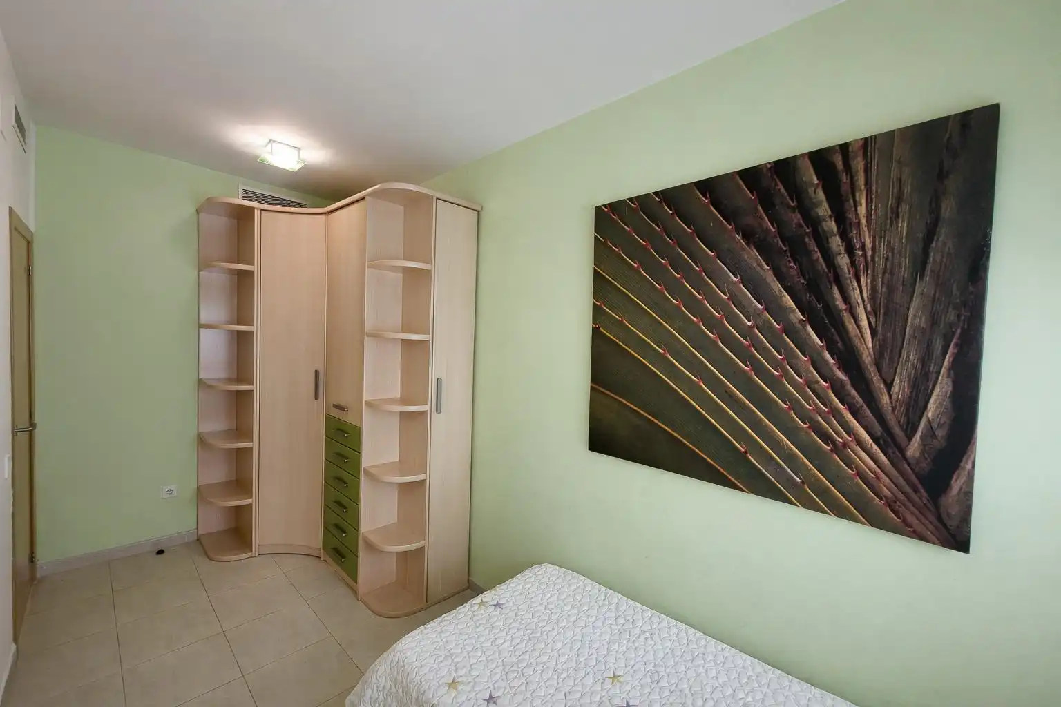 Habitación de Piso en venta en Salou con Aire acondicionado, Calefacción y Jardín privado