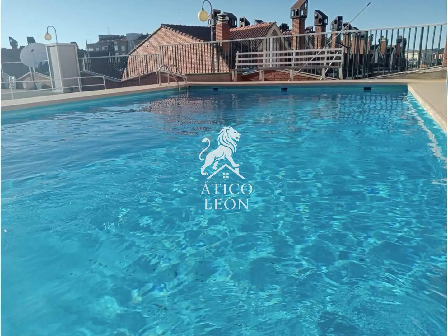 Reihenhaus mit Pool zum Verkauf in Las Mundinas, imagen 2
