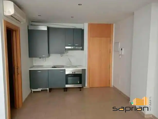 Cuina de Dúplex en venda en Alcorcón amb Aire condicionat i Traster