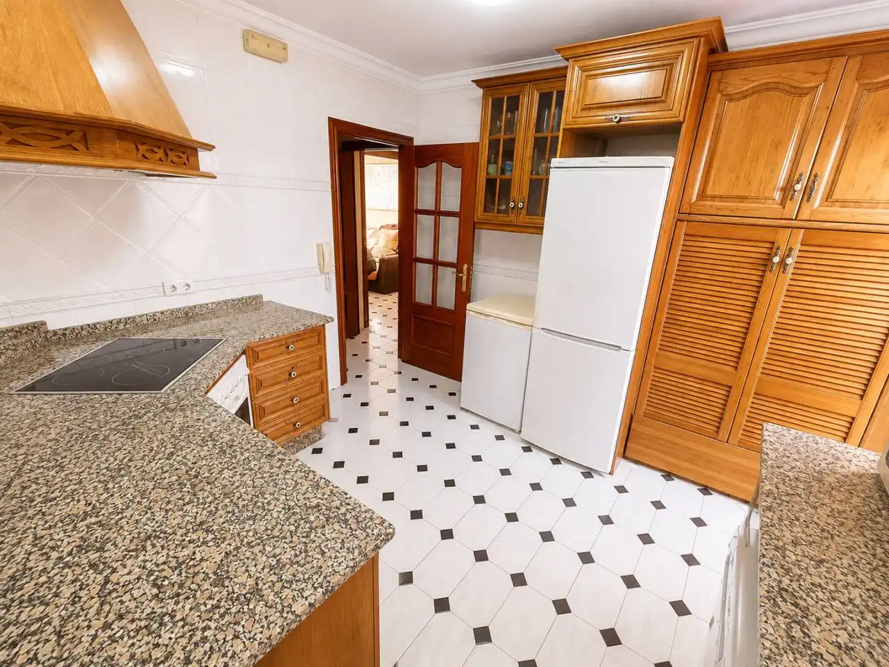 Flat for sale in La Banda - Campo de Fútbol, imagen 6