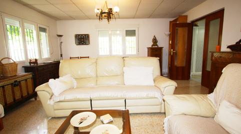 Foto 5 de Casa o xalet en venda a Pedanías - Extrarradio, Albacete