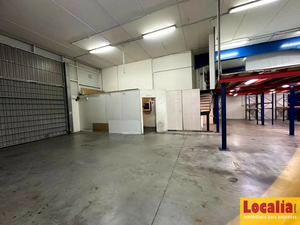 Nave industrial en venta en Markina-Xemein