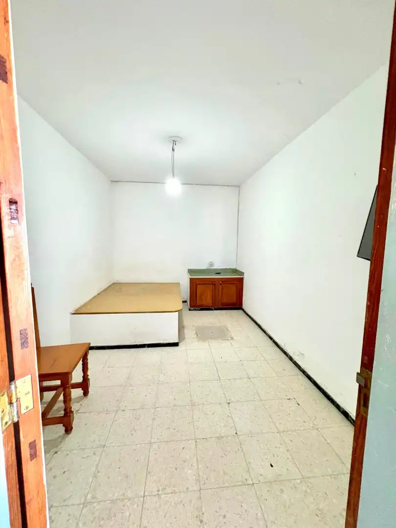 Casa amb jardí en venda a Calle Montaña de Tremesana, imagen 8