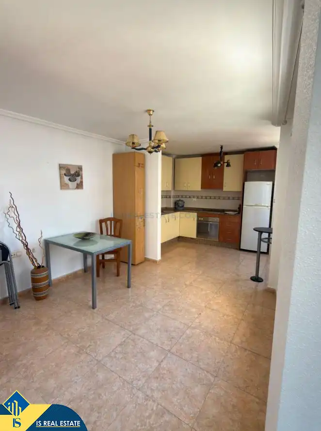 Apartament amb ascensor en venda a Los Montesinos
