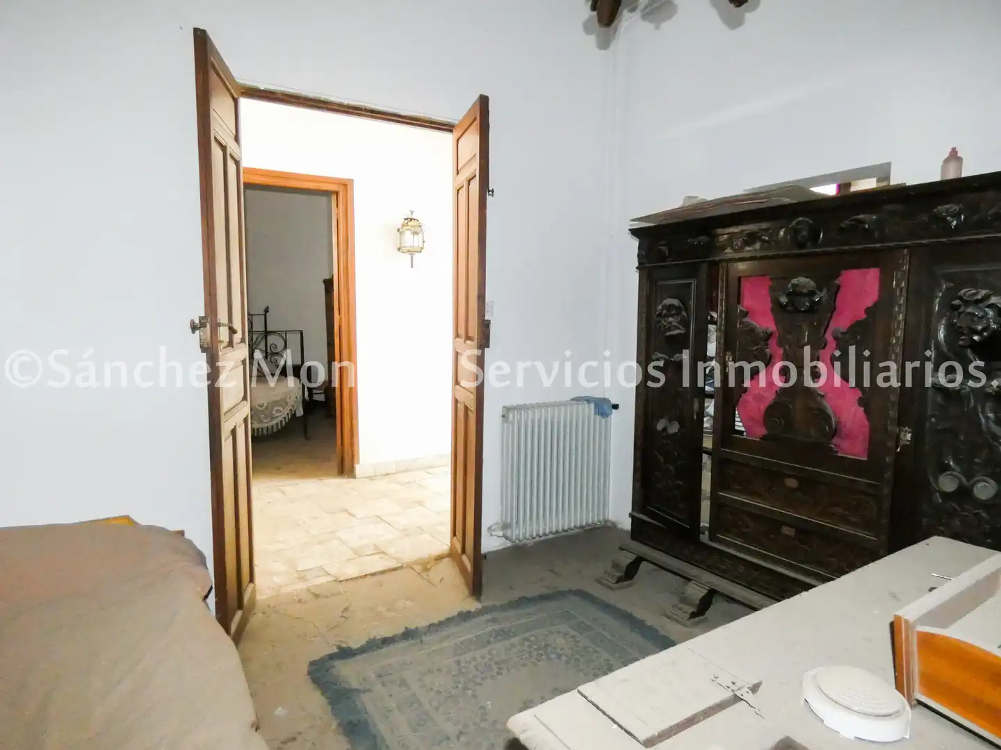 Casa con jardín en venta en Alcázar de San Juan, imagen 6