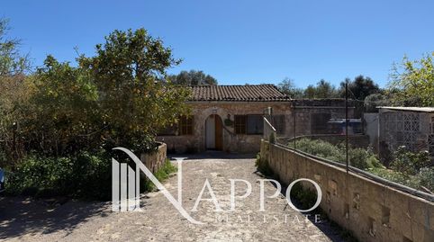 Foto 2 de Casa o chalet en venta en Poligono 5, Es Llombards, Santanyí