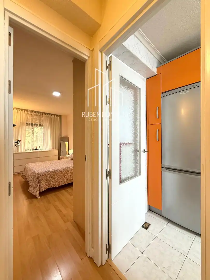 Piso con ascensor en venta en Canalejas 10, imagen 22