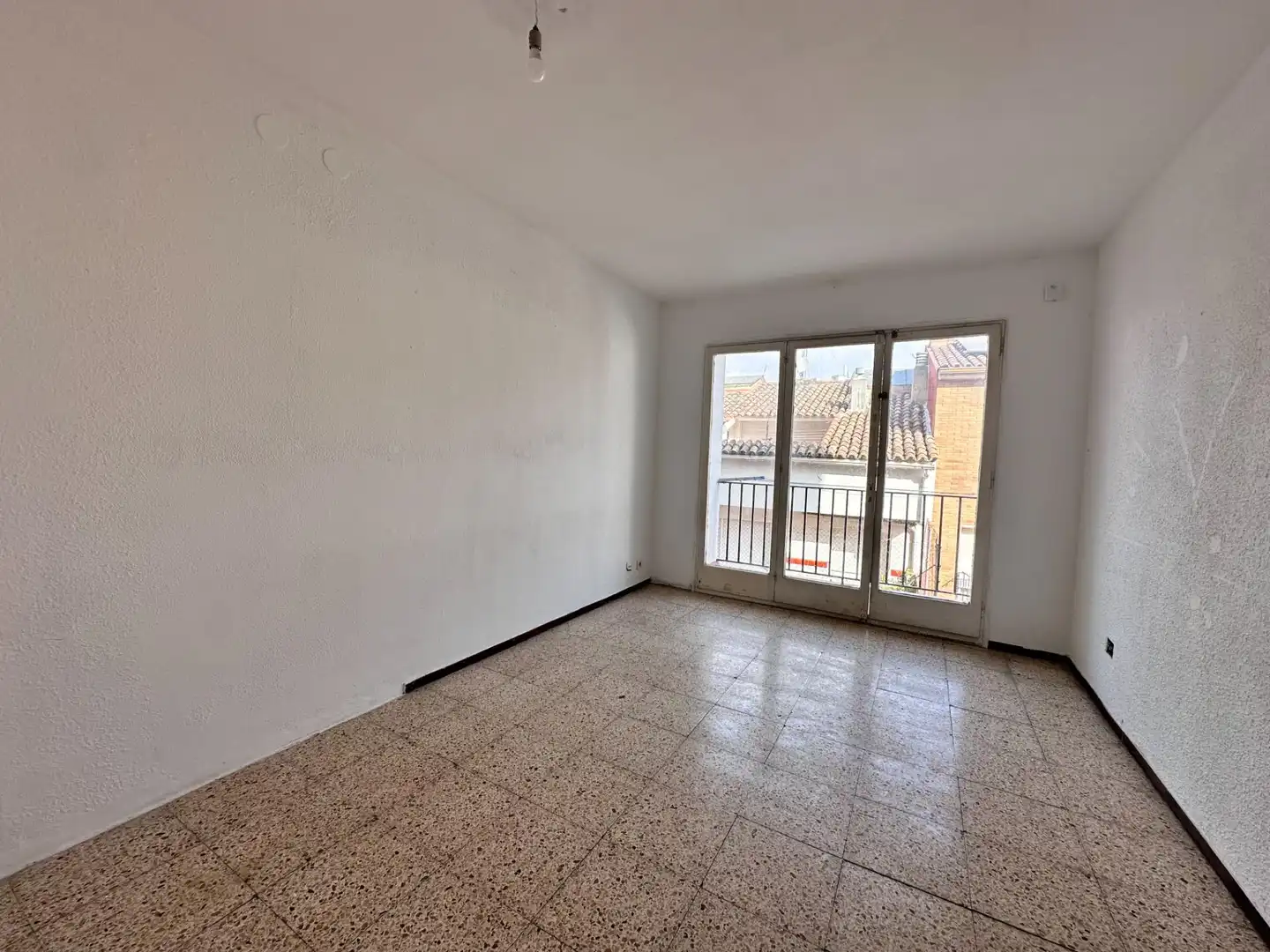 Terrassa de Pis en venda en Rubí amb Balcó