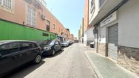 Vista exterior de Pis en venda en  Almería Capital amb Aire condicionat i Calefacció