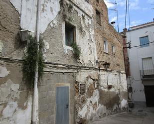 Exterior view of Box room for sale in Tortosa