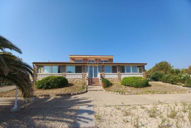 Casa-chalet en Venta en Cami Disseminat, S/N en Ginestar